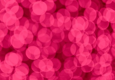 parlak bokeh arka plan, ufuk pembe doku