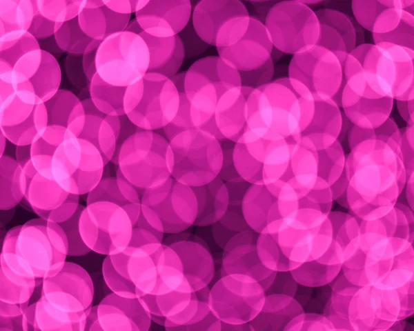 Bokeh background, defocused violet texture — Stock Photo, Image