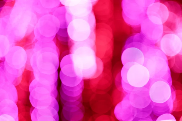 Bokeh abstract background — Stock Photo, Image