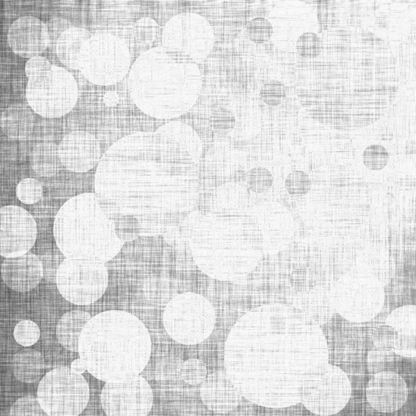 keten dokusu, Gümüş arka plan