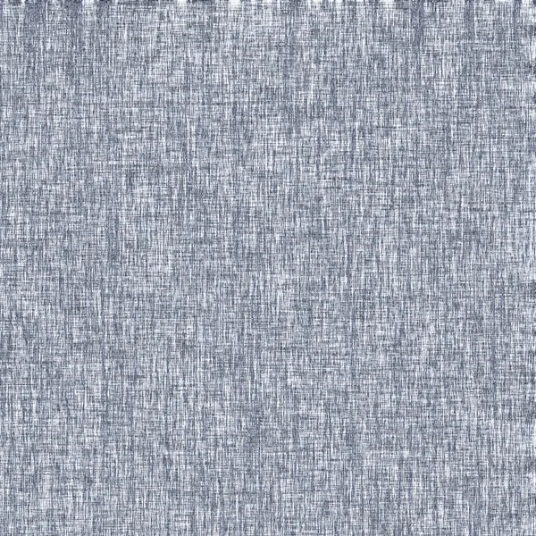 リネン テクスチャ背景灰色の生地 — ストック写真