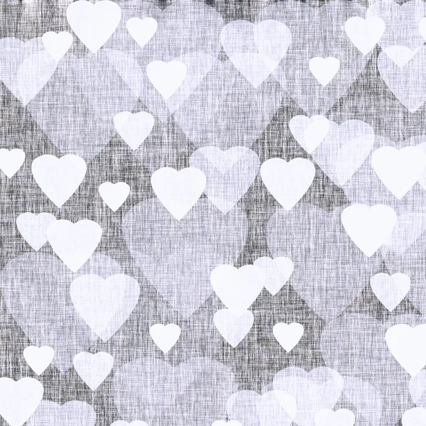 hearts, keten, kumaş ile pastel leylak dokulu arka plan