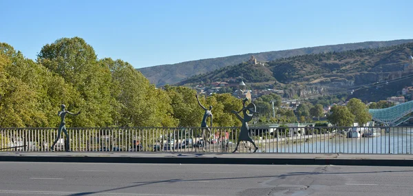 Cityview, Tiflis, Gürcistan