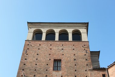 Castell