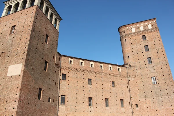 Castell — Stock Fotó