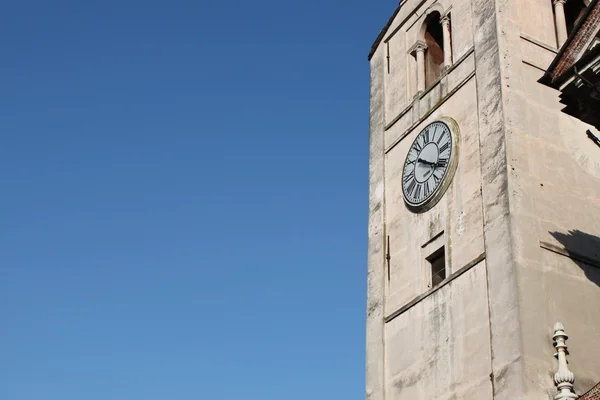 Chiesa cattolica — Foto Stock