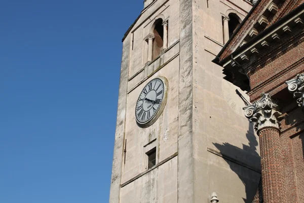 Igreja Católica — Fotografia de Stock