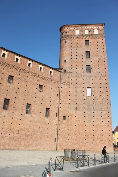 Castell — Stok fotoğraf