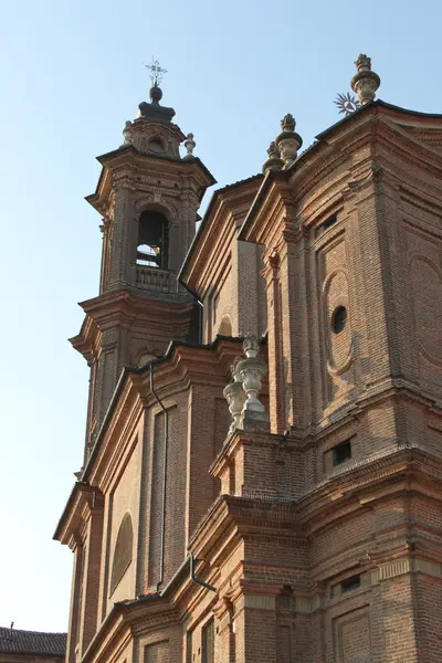 Katolik Kilisesi — Stok fotoğraf