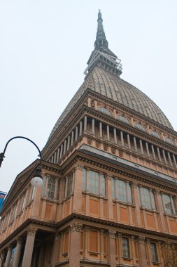 Mole Antonelliana