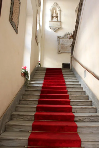 Escadaria — Fotografia de Stock