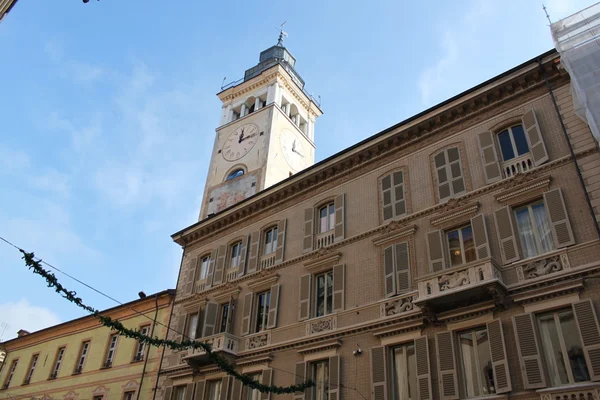 Katholische Kirche — Stockfoto