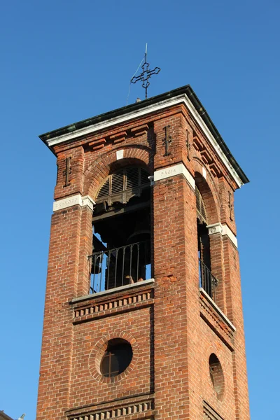 Igreja Católica — Fotografia de Stock