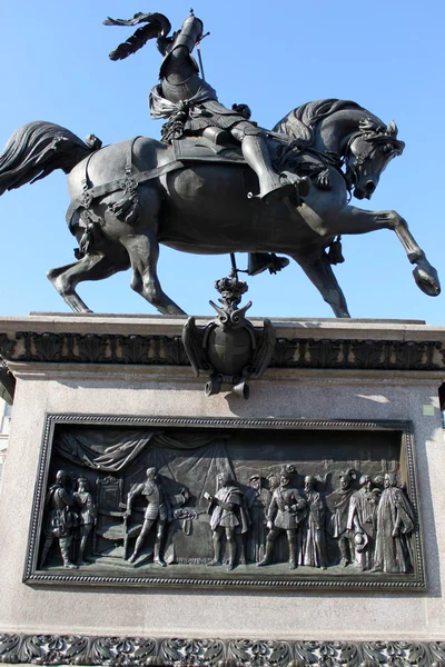 Monument — Stock Photo, Image