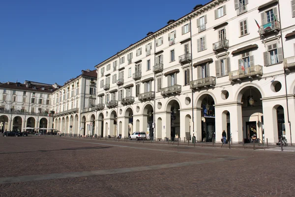 Edificio urbano —  Fotos de Stock