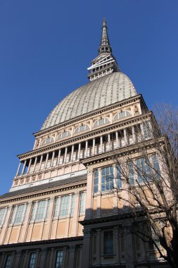 Mole Antonelliana