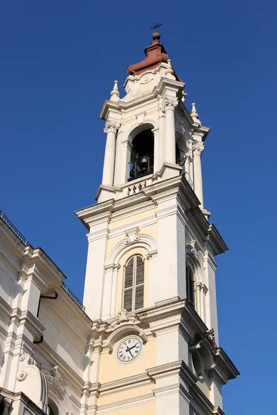 Katolska kyrkan — Stockfoto