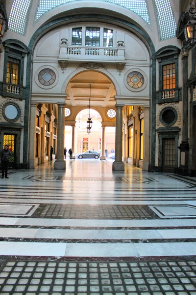 Galeri Torino — Stok fotoğraf