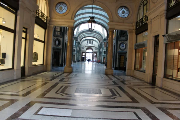 Torino Galéria — Stock Fotó