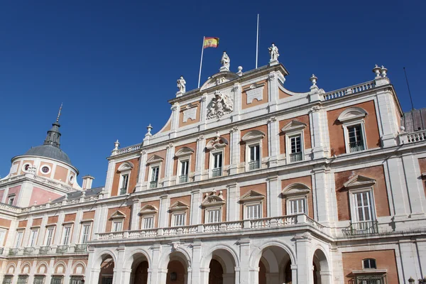 Casa Real —  Fotos de Stock