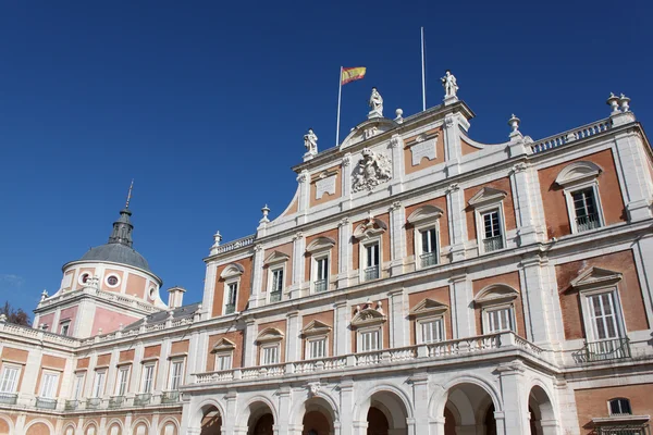 Casa Reale — Foto Stock