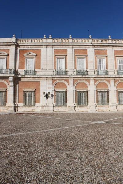 Casa Reale — Foto Stock