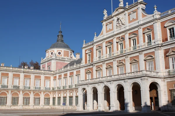 Casa Reale — Foto Stock