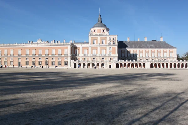 Casa Reale — Foto Stock