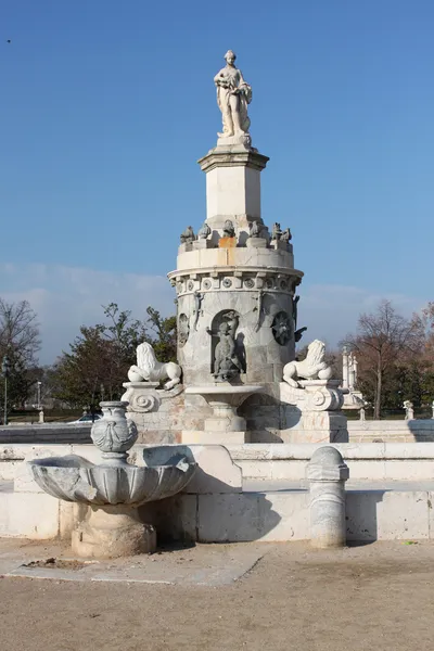 Estátua — Fotografia de Stock