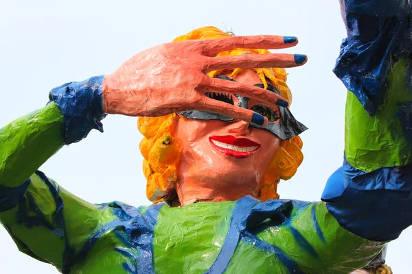 Flotadores de carnaval —  Fotos de Stock