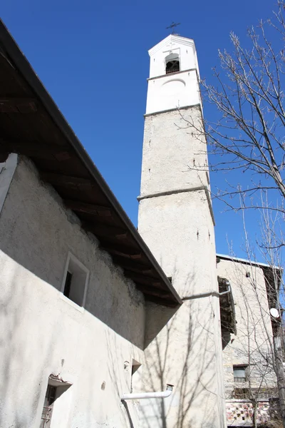 Kyrka — Stockfoto