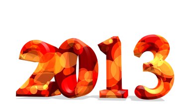 2013 yeni yıl