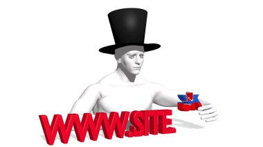 üst düzey etki alanı