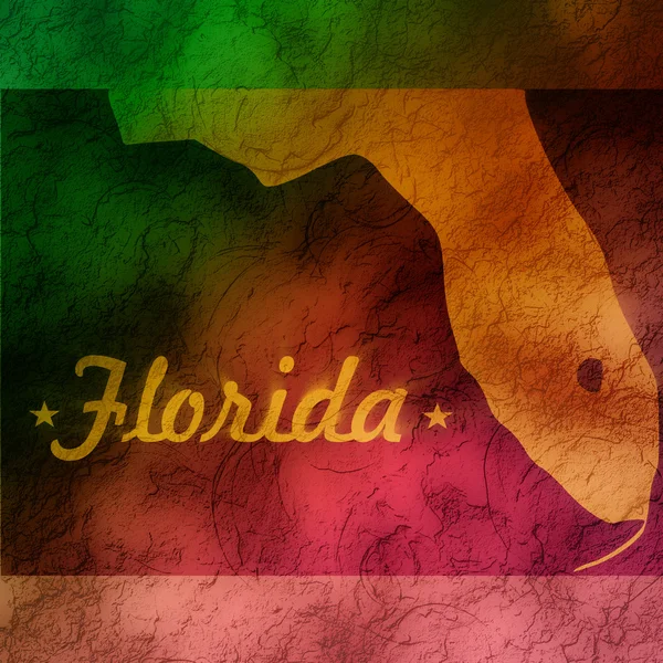Флорида — стокове фото