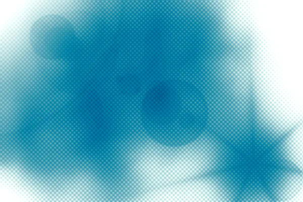 Spazio di bellezza nebulosa bagliore — Foto Stock