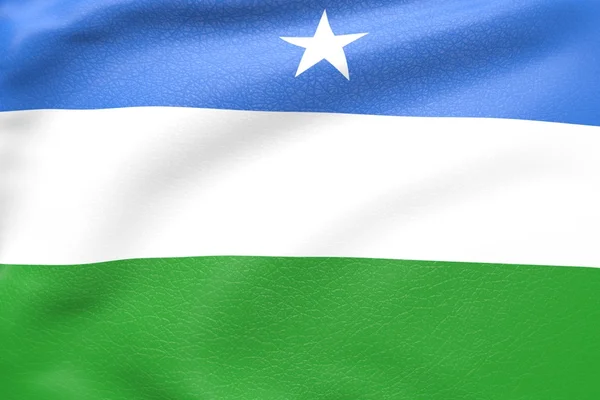 Puntland — Foto Stock