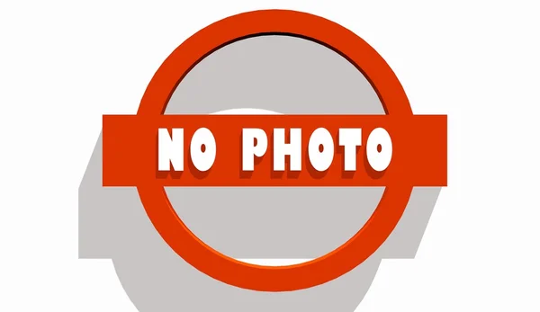 Žádná fotka — Stock fotografie