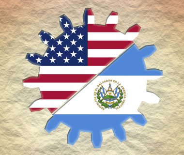 ABD ve salvador ilişkileri