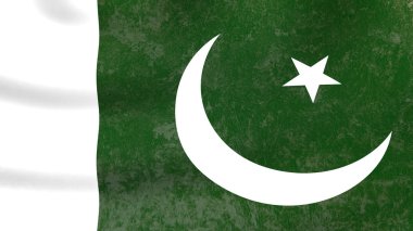 Pakistan