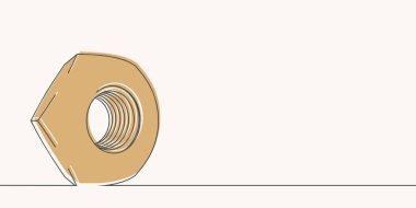 Isome ince çizgi modeli fındık