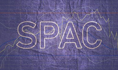 Kısaltma SPAC - Özel Amaç Edinme Şirketi. Ticaret şeması