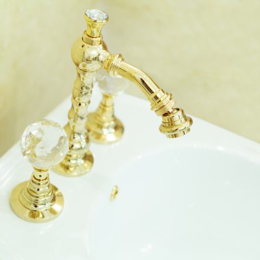 Tuvalet bidet Bataryası - banyo mobilyaları (sığ derinlik-in tarla