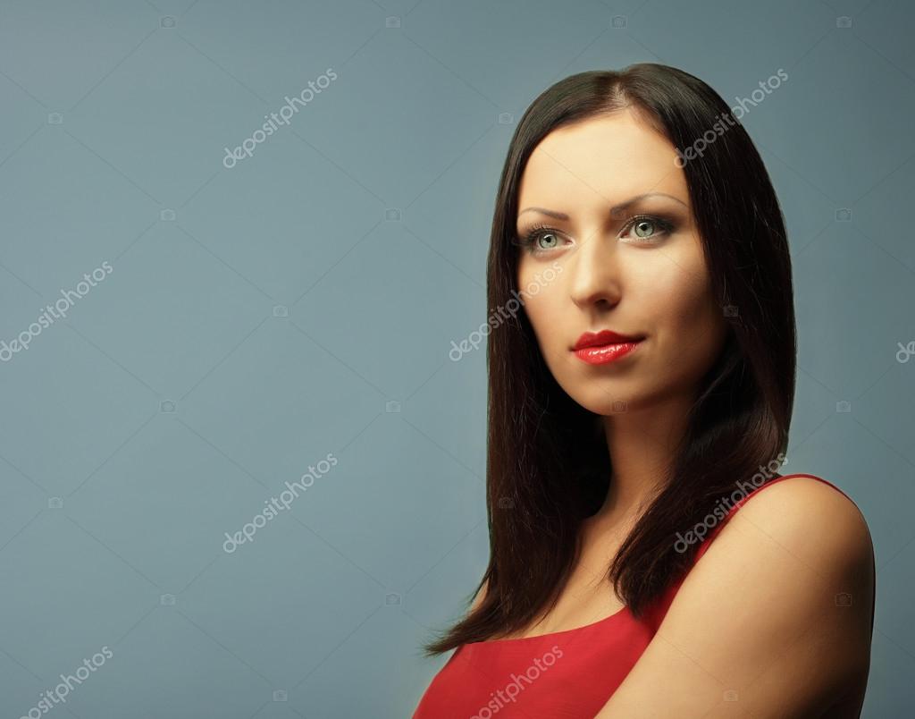 かわいい女性ファッションモデル ストック写真 C Artmim かわいい女性ファッションモデル ストック写真 C Artmim