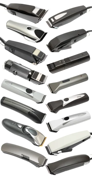 Trimmer - Kapper tools — Stockfoto