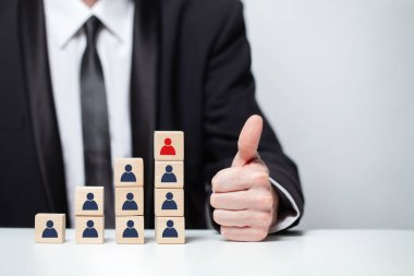 İş Takımı Başarı Görev Kavramı