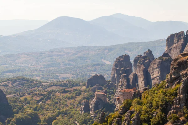 Monasteries of Meteora Kalabaka Greece