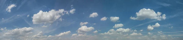 Αφηρημένο Ουρανό Σύννεφα Φόντο — Φωτογραφία Αρχείου