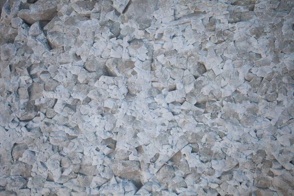Abstract Grunge Grey Stucco Placter Background — Fotografia de Stock
