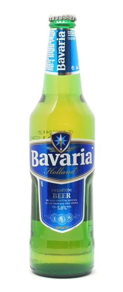 Cerveza Bavaria —  Fotos de Stock