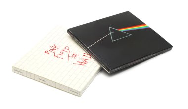 müzik cd